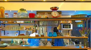 Sparks Hostel - Image 5