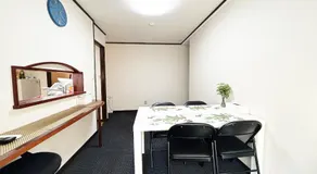 花乃郷 川口 駅徒歩5分 上野 秋葉原 東京直通 池袋 新宿20分圏内 WiFi付き 洋室 温泉施設近く - Image 5