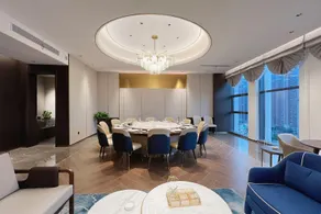 Hefei Beicheng Shangshang Hotel - Image 5