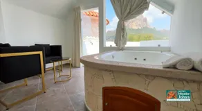 Mirador Johya Hotel - Image 3