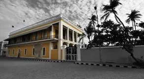VILLA GOMEZ at French colony - Image 3