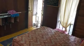Roomstay "Ghumah Uwan" bilik kayu - Image 2
