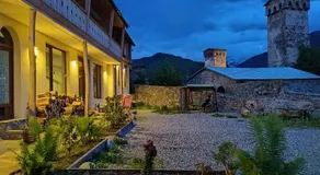 Bapsha Guesthouse - Image 3