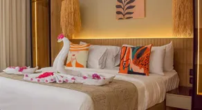 Novis Boutique Hotel Sahl Hasheesh - Image 2