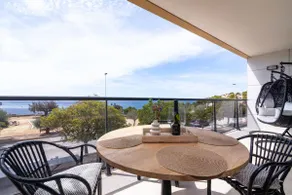 Ocean View, Villajoyosa, 2bed - Image 3