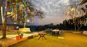 Riverside Resort Yelagiri - Image 3