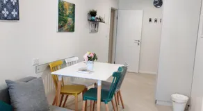 Migdal Luxury Suites Netanya J29 - Image 5