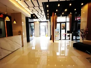 Jinjiang Inn Select Chengdu Shuangliu International Airport - Image 4