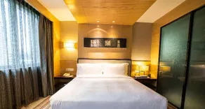 Fortune Hotel Fuzhou - Image 5