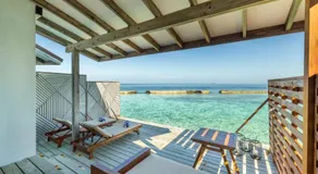 Ellaidhoo Maldives by Cinnamon - Complimentary Speedboat Return for 2 pax on 7 nights or more stays valid to 31 Oct 2026 & up to 2 kids stay free - Image 5