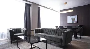 Resident City Hotel - Image 4