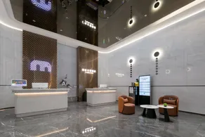 Zhuhai E•Bether Apartment Hotel - Image 2