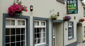 O Neills Bed and Breakfast - Image 3