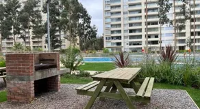 Espectacular departamento en Algarrobo - Image 5