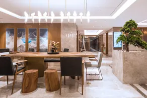 Yitel Collection Beijing Yonghegong Hepingli - Image 2
