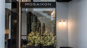 Mosaikon Glostel - Image 2