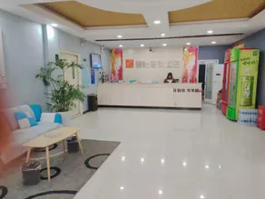 Jun Hotel Hebei Handan Wei County Bus Station - Image 2