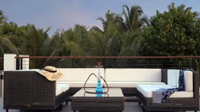 Ashore by Vista, Beachfrom 6BHK, ultra luxurious with Infinity pool, SPA at Morjim - Image 5