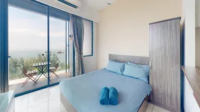PD D'Wharf Sea Bliss Suite -Seaview - Image 2