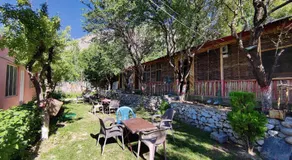 Buddha Rock Guest House Skardu - Image 5