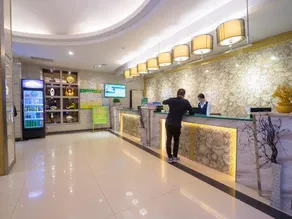 Jingtong Shangpin Hotel (Beiliu Bus Terminal) - Image 3