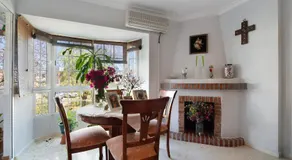 Maison de vacances 'Casa El Aguila En El Puerto' avec terrasse privée et Wi-Fi - Image 3