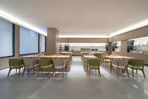 JI Hotel (Fuzhou Changle Shiyang Metro Station) - Image 4