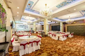 HSBC Hotel (Linzhou Hongqiqu Avenue Branch) - Image 5