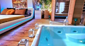 AMA Esclusive SPA Bologna - Image 3