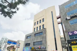 Yeosu Hotel (SOO) - Image 2