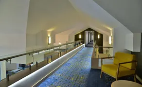Town Lodge Menlo Park - Image 3