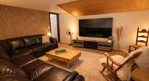 Modern 2BR Loft in Historic Swiss Chalet 200m from Interlaken West - Image 2