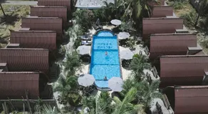 Island Beach Bungalow - Image 2