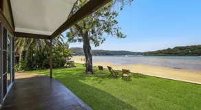 Booker Bay Beach House Family Fun - Image 4