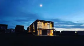 5 star holiday home in Svaneke - Image 5