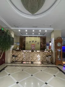 Maoxingyuan Hotel - Image 4