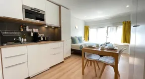 Cocoon Apartment Massy M10 proche Orly - Image 3