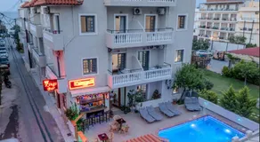 Kings Hersonissos Hotel - Image 3