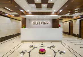 Hotel Sleep Inn - Image 2