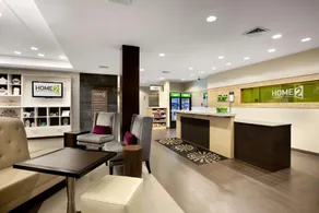 Home2 Suites by Hilton Salt Lake City / West valley City - Image 4
