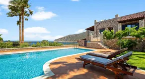Kambos Horizon & Paradise Villas - Image 3