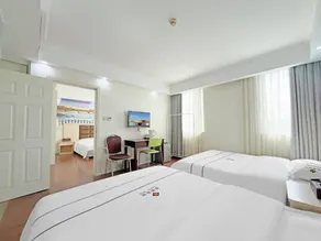 Xinzhou Hotel - Image 2