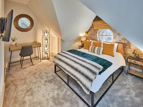 Apartment in Ripon near Yorkshire Countryside - Image 2