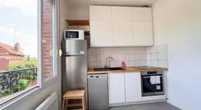 Appartement Cosy Margny-Les-Compiègne - Image 5