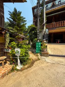 Kan-ang Homestay Maekampong - Image 5