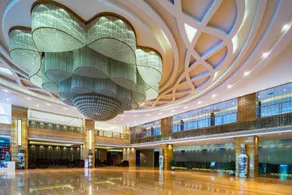 Zhangjiajie World Water Four Seasons International Hotel - Image 3