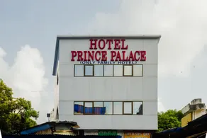 Hotel O Prince Palace - Image 3
