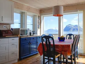 6 person holiday home in Dønna - Image 3