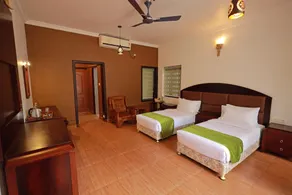 Clifinn Wellness Beach Resort by nutmeg - Image 4