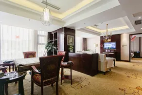 City Star Hotel - Image 2